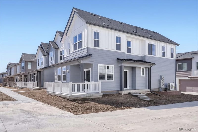 7626 S Cherokee Cir W, Centennial, CO 80018