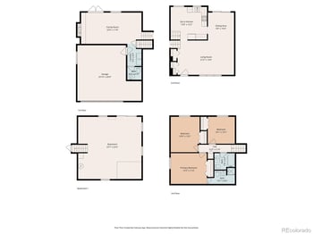 16221 56th Pl, Golden, CO 80403