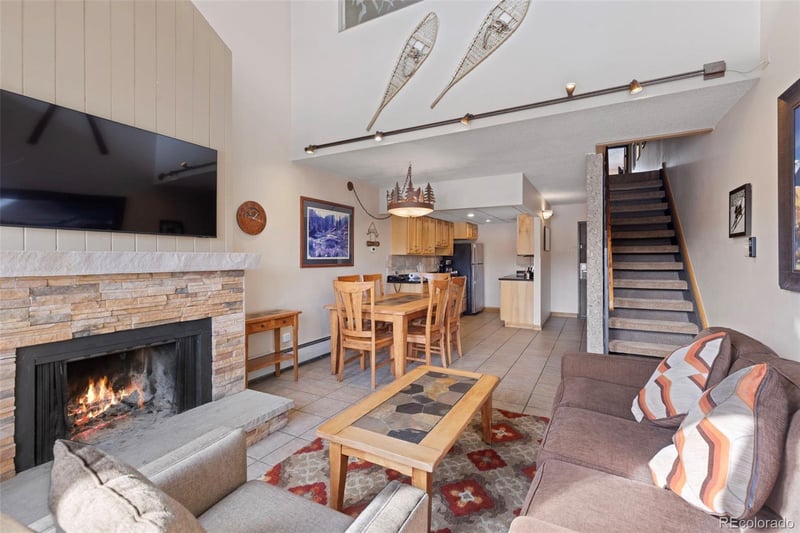 631 Village Rd #442, Breckenridge, CO 80424