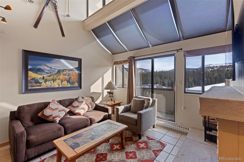 631 Village Rd #442, Breckenridge, CO 80424