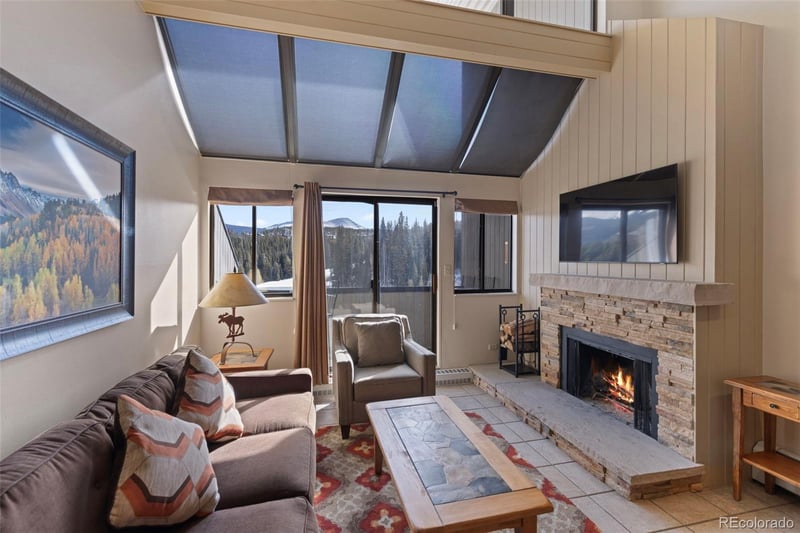 631 Village Rd #442, Breckenridge, CO 80424
