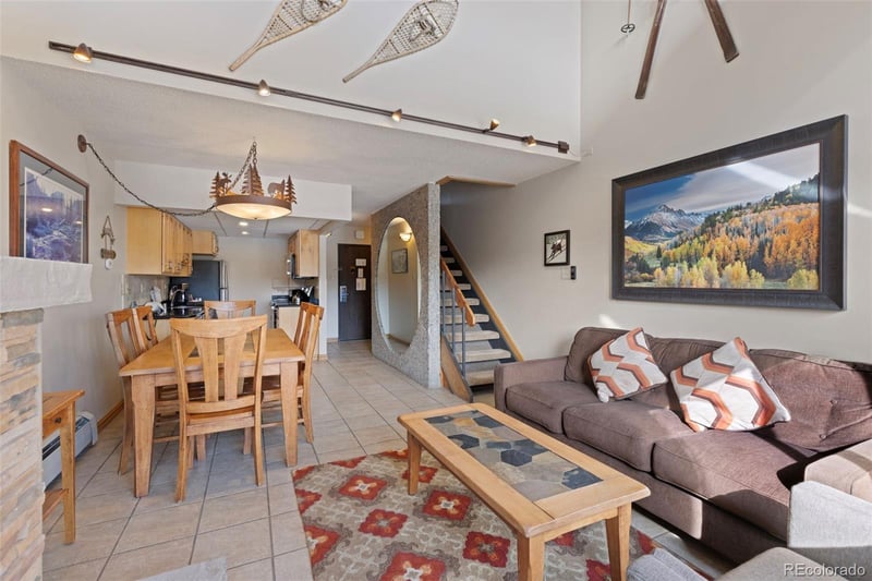 631 Village Rd #442, Breckenridge, CO 80424