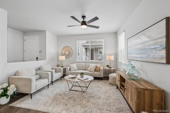 13979 Deertrack Ln, Parker, CO 80134