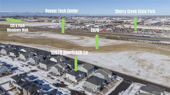 13979 Deertrack Ln, Parker, CO 80134