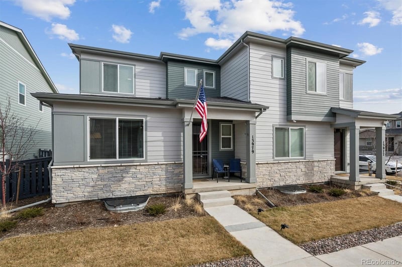 13979 Deertrack Ln, Parker, CO 80134