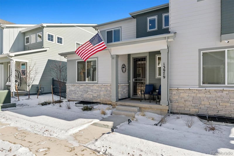 13979 Deertrack Ln, Parker, CO 80134