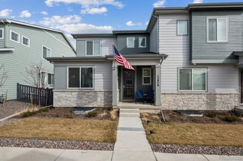 13979 Deertrack Ln, Parker, CO 80134