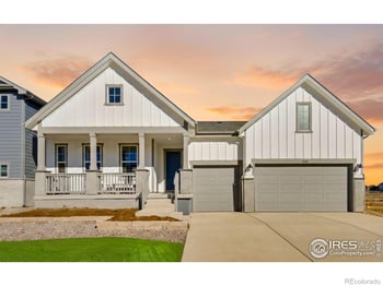 160 Buckwheat Ln, Berthoud, CO 80513