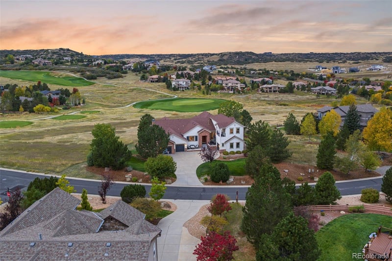 5200 Sedona Dr, Parker, CO 80134