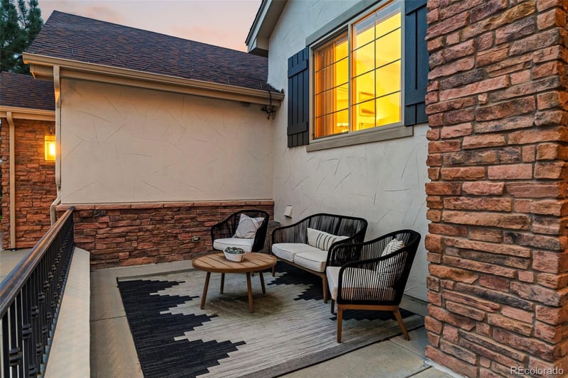 5200 Sedona Dr, Parker, CO 80134