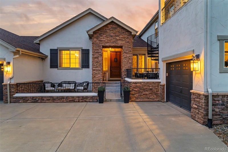 5200 Sedona Dr, Parker, CO 80134