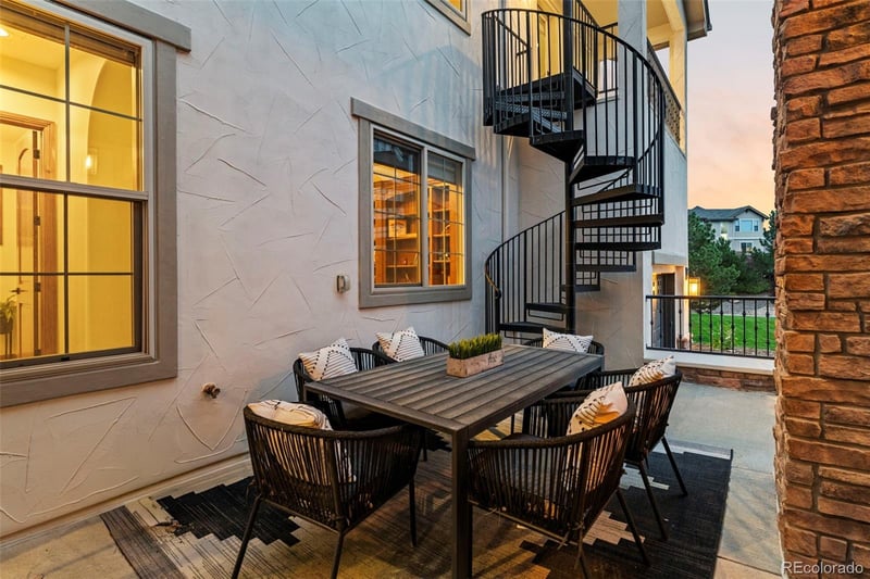 5200 Sedona Dr, Parker, CO 80134