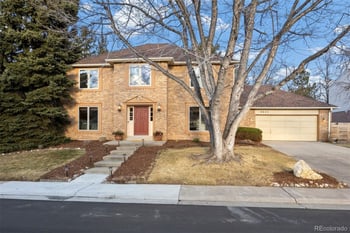 8024 Adams Way, Centennial, CO 80122