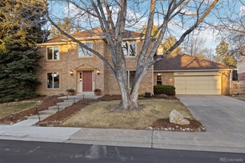 8024 Adams Way, Centennial, CO 80122