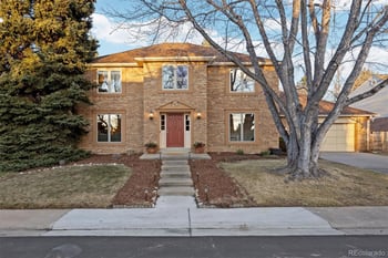 8024 Adams Way, Centennial, CO 80122