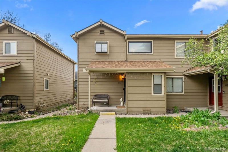 1061 Yampa St #C, Aurora, CO 80017