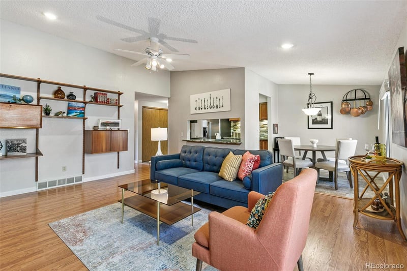 8442 Everett Way #D, Arvada, CO 80005