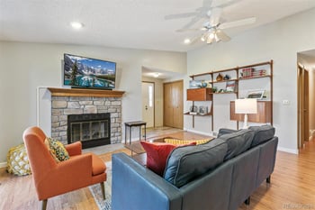 8442 Everett Way #D, Arvada, CO 80005