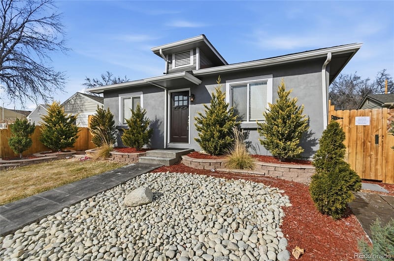 3417 Alaska Pl, Denver, CO 80219