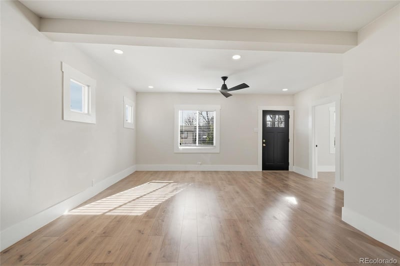 3417 Alaska Pl, Denver, CO 80219