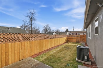3417 Alaska Pl, Denver, CO 80219