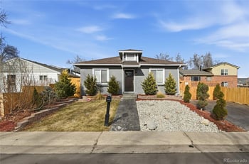 3417 Alaska Pl, Denver, CO 80219