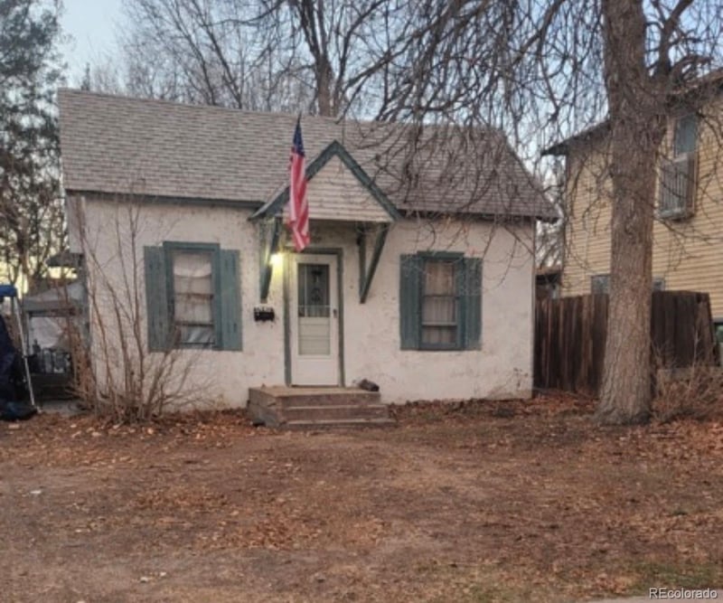1109 Bragdon , Pueblo, CO 81004