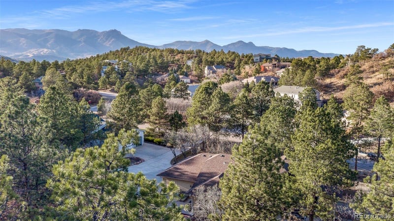7405 Winding Oaks Dr, Colorado Springs, CO 80919