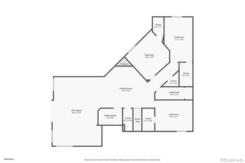 7405 Winding Oaks Dr, Colorado Springs, CO 80919