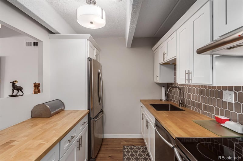 8060 E Girard Ave #719, Denver, CO 80231