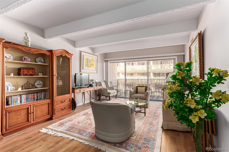 8060 E Girard Ave #719, Denver, CO 80231
