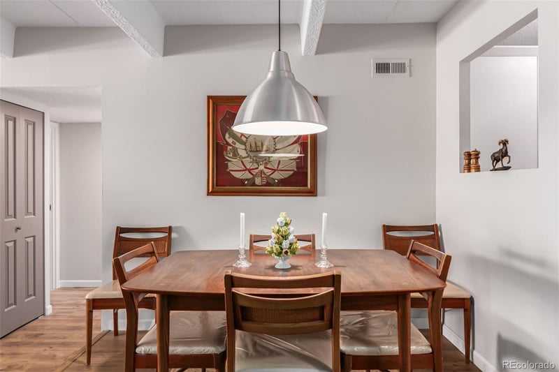 8060 E Girard Ave #719, Denver, CO 80231