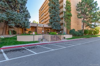 8060 Girard Ave #719, Denver, CO 80231