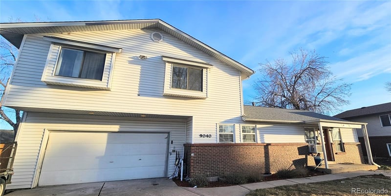9040 Raleigh St, Westminster, CO 80031