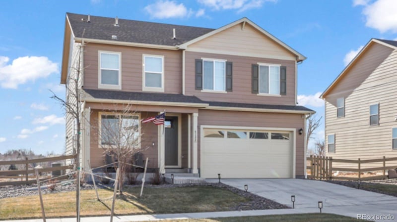 6122 1st St, Greeley, CO 80634