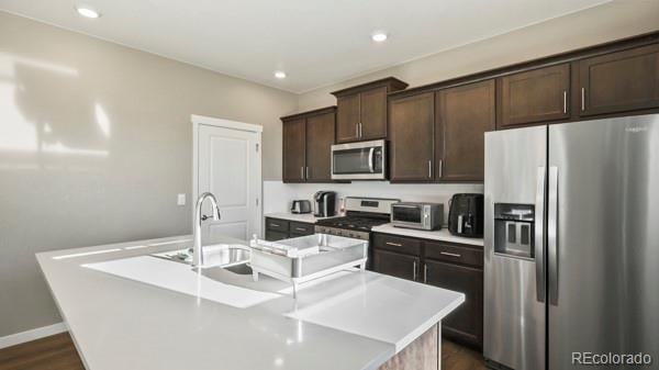 6122 1st St, Greeley, CO 80634