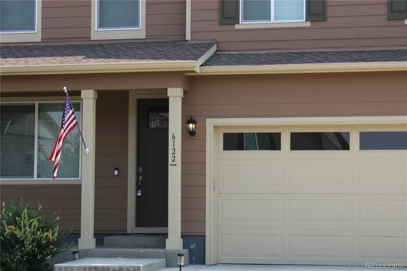 6122 1st St, Greeley, CO 80634