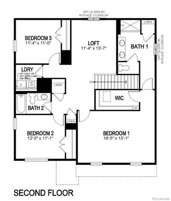 6122 1st St, Greeley, CO 80634