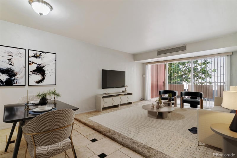 1121 Albion St #207, Denver, CO 80220