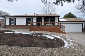 995 Oakwood Dr, Castle Rock, CO 80104