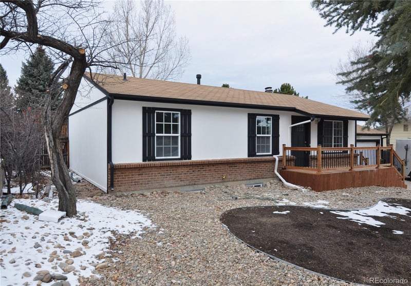 995 Oakwood Dr, Castle Rock, CO 80104