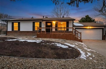 995 Oakwood Dr, Castle Rock, CO 80104