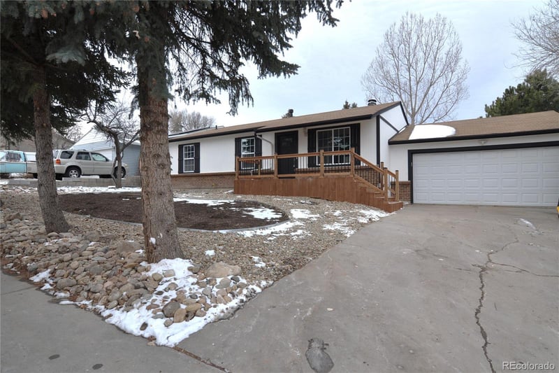 995 Oakwood Dr, Castle Rock, CO 80104