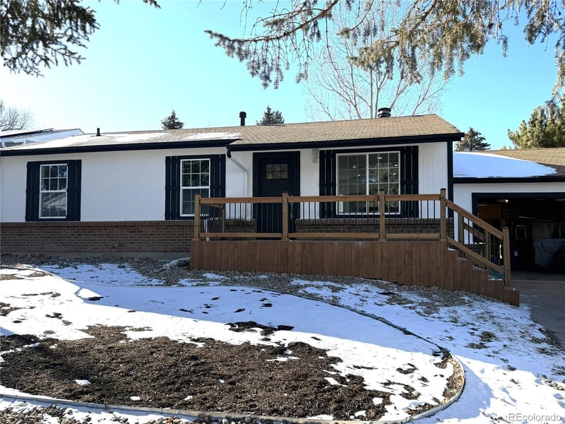 995 Oakwood Dr, Castle Rock, CO 80104