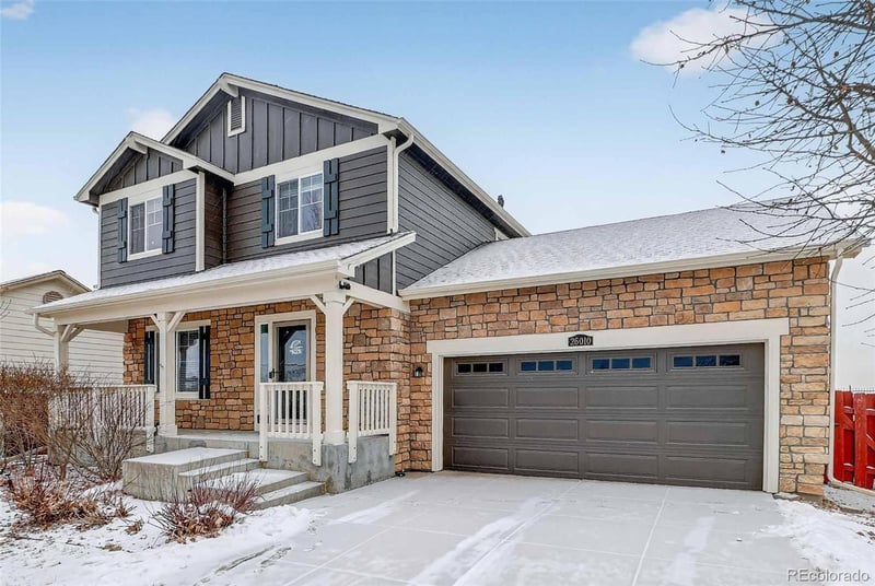 26010 Byers Pl, Aurora, CO 80018