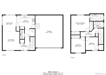 26010 Byers Pl, Aurora, CO 80018