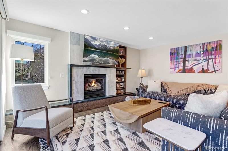 935 Meadow Rn, Golden, CO 80403