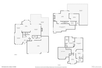 935 Meadow Rn, Golden, CO 80403