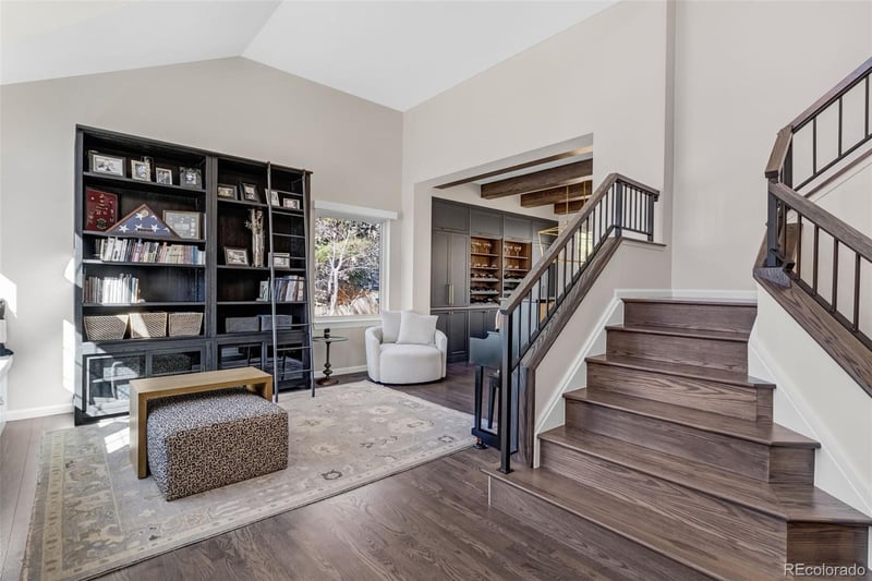 935 Meadow Rn, Golden, CO 80403