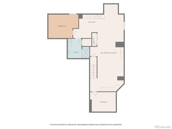 1632 Crestview Ln, Erie, CO 80516